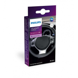   Philips LED CANBUS 18952C2  H7 SET (2)