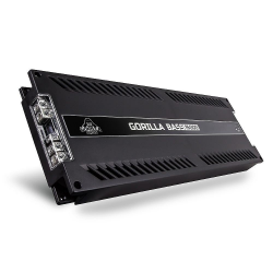  ϳ Kicx Gorilla Bass 15000