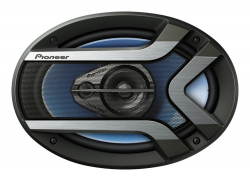   Pioneer TS-6939R