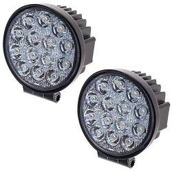    LML-K1042M (14led*21w) D=85mm 2.