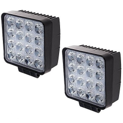    LML-K1748M (16led*24w) 85mm*85mm 2.