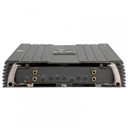 Підсилювач Kicx KAP 21 Фото Підсилювач Kicx KAP 21