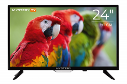 Телевізор Mystery MTV-2445HT2 Фото Телевізор Mystery MTV-2445HT2
