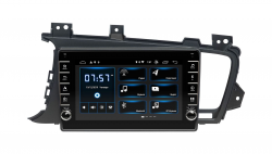    Incar XTA-0240R Kia Optima K5 (Android 9) 9
