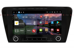    RedPower 51007R IPS DSP Skoda Octavia A7