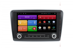   RedPower 51016R IPS DSP Skoda Superb 2006-2014