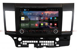    RedPower 51037R IPS DSP Mitsubishi Lancer X