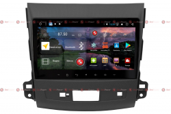    RedPower 51056RK IPS DSP Mitsubishi Outlander XL/Citroen C-Crosser/Peugeot4007
