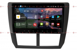    RedPower 51062RK IPS DSP Subaru Universal