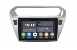    Sound Box SB-8111-2G Citroen C-Elysee /Peugeot 301 2013-2019
