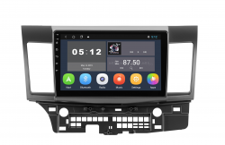    Sound Box SB-9025-2G Mitsubishi Lancer X