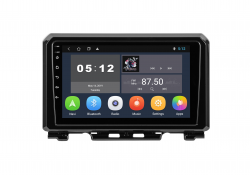    Sound Box SB-9070-2G Suzuki Jimny new 2020+