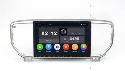    Sound Box SB-9084-2G Kia Sportage 2018+