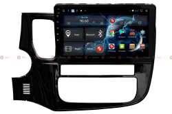    RedPower 51156R IPS DSP Mitsubishi Outlander New (10 inch)