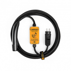    ChargeU Mini 16A Wi-Fi Type Tesla