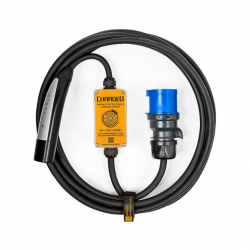    ChargeU TSL Wi-Fi 40A Type Tesla