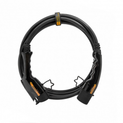    ChargeU Pro 40A Type2 (Mennekes)  Type1 (J1772)