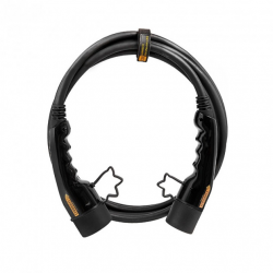    ChargeU Pro 40A Type2 (Mennekes)  Type2 (Mennekes)