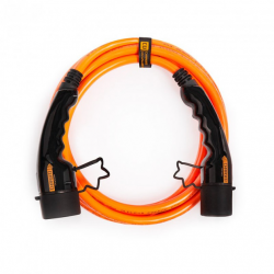    ChargeU Pro 40A Type2 (Mennekes)  Type2 (Mennekes) 22kW