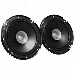   JVC CS-J610X