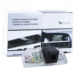 Камера заднього огляду Falcon SC47SCCD Фото Камера заднього огляду Falcon SC47SCCD