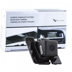 Камера заднього огляду Falcon SC54SCCD Фото Камера заднього огляду Falcon SC54SCCD