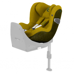   Cybex Sirona Z i-Size Plus Mustard Yellow yellow (520001035)