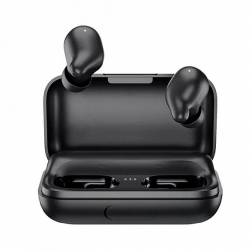   HAYLOU T15 TWS Bluetooth Earbuds Black