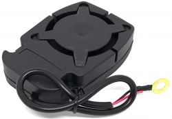   Tiger 20 PS-1 (125db) (')