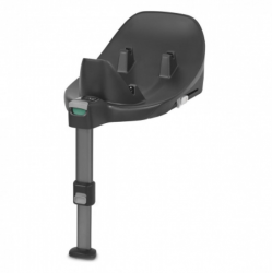 База для автокрісла Cybex Z One Black black (519003929) Фото База для автокрісла Cybex Z One Black black (519003929)