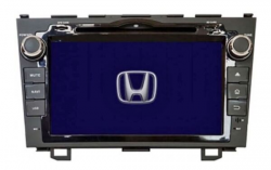    Incar TSA-3626 Honda CR-V 2007-2011 (Android 8)