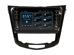    Incar XTA-6210R Nissan Qashqai  (Android 10) 9
