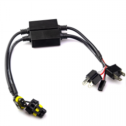    TORSSEN Bi xenon-lens (2)