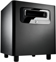 Сабвуфер JBL LSR310S/230 Фото Сабвуфер JBL LSR310S/230