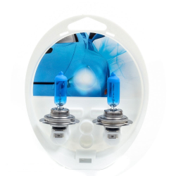 Галогенова лампа Philips H7 DiamondVision (12972DVS2) (2pcs blister) Фото Галогенова лампа Philips H7 DiamondVision (12972DVS2) (2pcs blister)