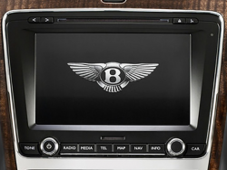     Gazer VC700-BNTL (Bentley)