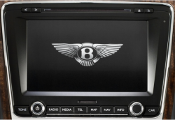     Gazer VI700W-BNTL (Bentley)
