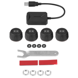      AudioSources TP-4001