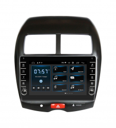    Incar XTA-1075R Mitsubishi ASX (Android 10) 9