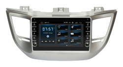 Автомагнітола штатна Incar XTA-2404R Hyundai Tucson 2015+ (IX-35) (Android 10) 8 Фото Автомагнітола штатна Incar XTA-2404R Hyundai Tucson 2015+ (IX-35) (Android 10) 8