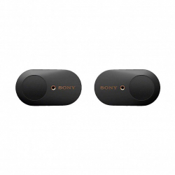   Sony WF-1000XM3 Black (WF1000XM3/B)