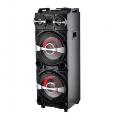     Akai DJ-222