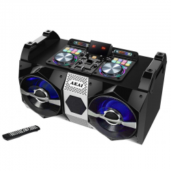     Akai DJ-530
