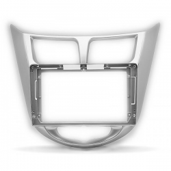    Carav 22-105 Hyundai I-25, Accent, Solaris, Verna, Dodge Attitude