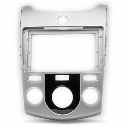 Рамка перехідна Carav 22-147 KIA Cerato, Forte, Naza Forte Фото Рамка перехідна Carav 22-147 KIA Cerato, Forte, Naza Forte