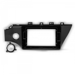 Рамка перехідна Carav 22-419 KIA Rio, K2, KX Cross Фото Рамка перехідна Carav 22-419 KIA Rio, K2, KX Cross