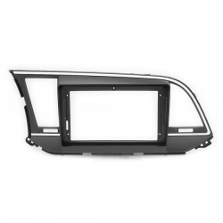 Рамка перехідна Carav 22-624 Hyundai Elantra, Avante Фото Рамка перехідна Carav 22-624 Hyundai Elantra, Avante