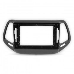    Carav 22-901 Jeep Compass