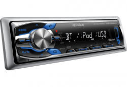    Kenwood KMR-M308BTE