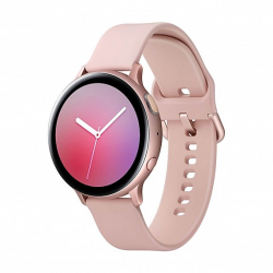  - Samsung Galaxy Watch Active 2 40mm Aluminium Pink Gold (SM-R830NZDA)